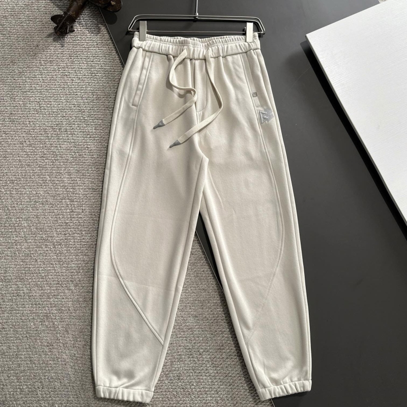 Ba*len*cia*ga pants